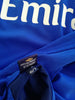 2003/04 Chelsea Home Football Shirt (B)