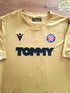 2021/22 Hajduk Split 3rd Football Shirt
