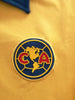 2006/07 Club America Home Football Shirt C.Lopez #7 (L)