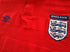 2000/01 England Away Football Shirt (M)