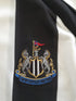 2005/06 Newcastle Utd Home Football Shirt (M)