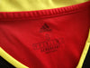 2019/20 Belgium Home Football Shirt (S)