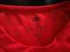 2019/20 Man Utd Home Football Shirt (S)