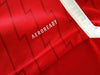 2023/24 Arsenal Home Football Shirt (L)