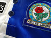 1996/97 Blackburn Rovers Home Football Shirt (B)