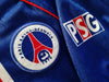 1996/97 PSG Home Football Shirt (M)