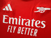 2024/25 Arsenal Home Football Shirt (L)