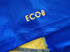 2022/23 AFC Wimbledon Home Football Shirt (M)