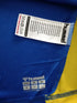 2022/23 AFC Wimbledon Home Football Shirt (M)