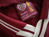 1997/98 Hearts Home Football Shirt (M)