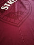 1997/98 Hearts Home Football Shirt (M)