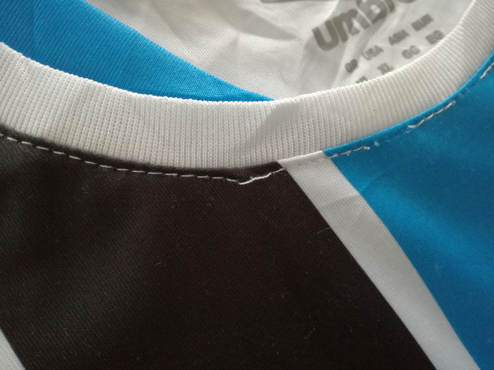 2023/24 Grêmio Home '120th Anniversary' Football Shirt (XL)