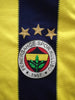 2014/15 Fenerbahçe Home Football Shirt (M)