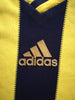 2014/15 Fenerbahçe Home Football Shirt (M)