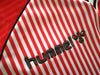 1987/88 Southampton Home Football Shirt (XL)