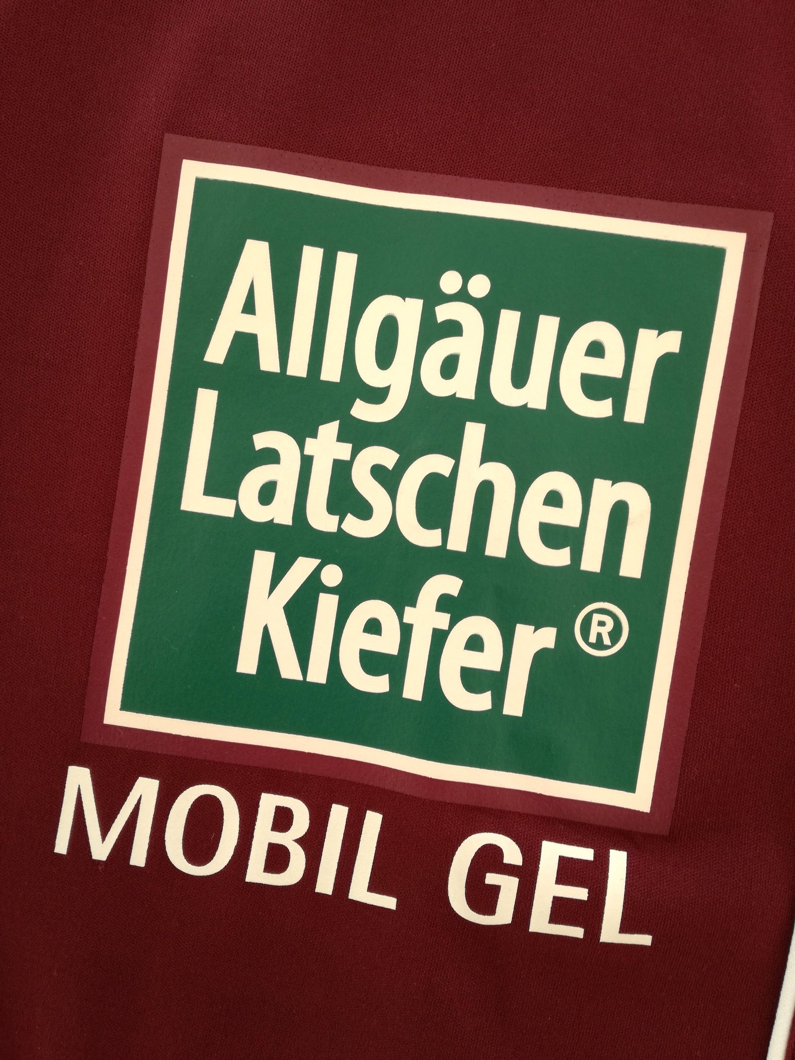 2011/12 Kaiserslautern Home Football Shirt Sukuta-Pasu (S)