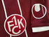 2011/12 Kaiserslautern Home Football Shirt Sukuta-Pasu (S)