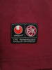 2011/12 Kaiserslautern Home Football Shirt Sukuta-Pasu (S)