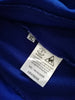 2011/12 Everton Home Football Shirt (XL)