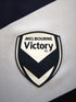 2023/24 Melbourne Victory A-League Home Football Shirt (XL)