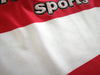 2003/04 Doncaster Rovers Home Football Shirt (XL)