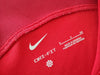 2022/23 Liverpool Home Football Shirt (S)