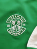 2004/05 Hibernian Home Football Shirt (L)