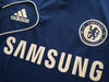 2012/13 Chelsea Training Shirt (S)