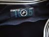 2020/21 Millwall Home Football Shirt (L)