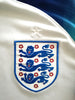 2022/23 England Home Football Shirt (XL)