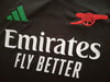 2024/25 Arsenal Away Football Shirt (L)