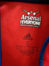 2021/22 Arsenal Home Football Shirt (S)