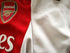 2021/22 Arsenal Home Football Shirt (S)