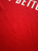 2021/22 Arsenal Home Football Shirt (S)