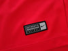 2012/13 Gibraltar Home Protoype Football Shirt (S)