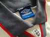 1993/94 England Home Football Shirt (M)