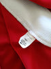 2020/21 Liverpool Home Football Shirt (S)