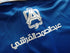2014/15 Al Hilal Home Football Shirt (M)