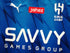 2023/24 Al Hilal Home Football Shirt (L)