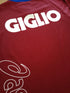 1997/98 Reggiana Player Issue Training Shirt. (XL)