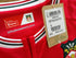 2023/24 Wrexham Home football Shirt (L) *BNWT*