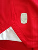 2023/24 Wrexham Home football Shirt (L) *BNWT*