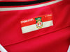 2021/22 Wrexham Home Football Shirt (L)