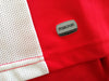 2021/22 Wrexham Home Football Shirt (L)