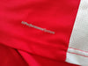 2021/22 Wrexham Home Football Shirt (L)