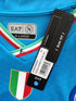 2023/24 Napoli Home Serie A Football Shirt Osimhen #9 (XL)