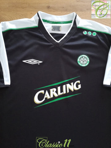 2003/04 Celtic Training Shirt