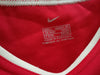 2002/03 Arsenal Home Football Shirt (L)