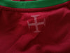 2006/07 Portugal Home Football Shirt (XXL)