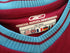 2003/04 West Ham Home Football Shirt (S)